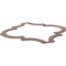 Ekena Millwork 66 56W x 66 56H x 14T Large Marrakesh Decorative Fretwork Wood Ceiling Panels, Walnut CELW67X67X0250MRKWA - alternate 6